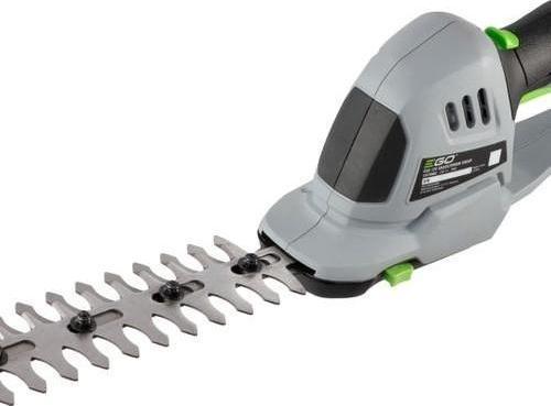 CHT2001E Akülü Çit Budama Makinesı (20CM/15CM) Akü ve Şarj Aleti Seti