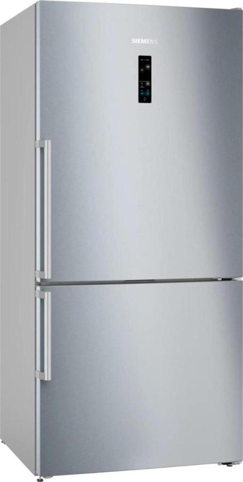 Kg86Paıc0N No-Frost Kombi Tipi Buzdolabı