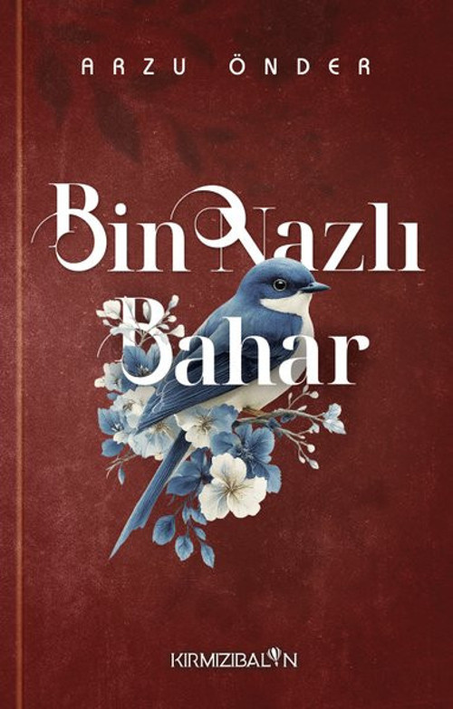 Bin Nazlı Bahar