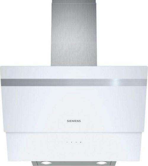 Lc65Ka270T Duvar Tipi 60 Cm Davlumbaz Beyaz