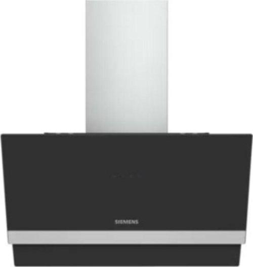 Lc65Kaj60T 60 Cm Siyah Cam Davlumbaz