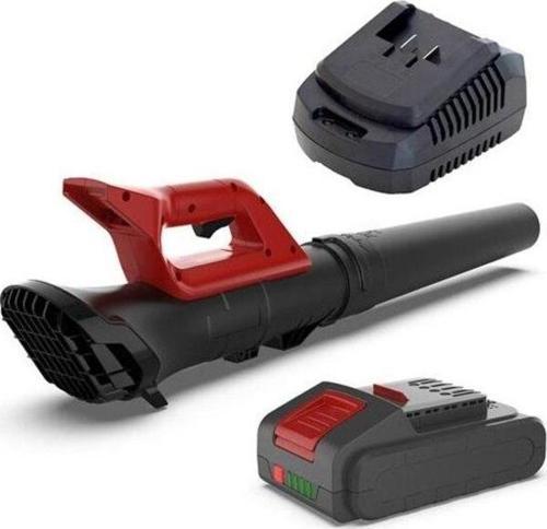 Pro BLC20K Akülü Üfleme Makinesi Akü+ Şarj Cihazı