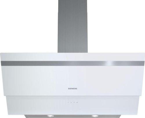 Lc95Ka270T Duvar Tipi 90 Cm Davlumbaz Beyaz