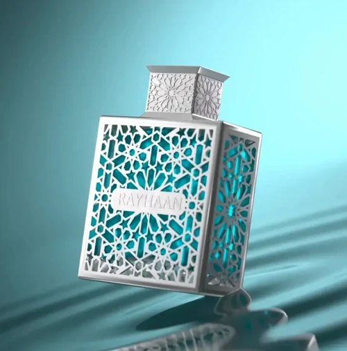 Aquatica 100 ml Erkek Parfüm