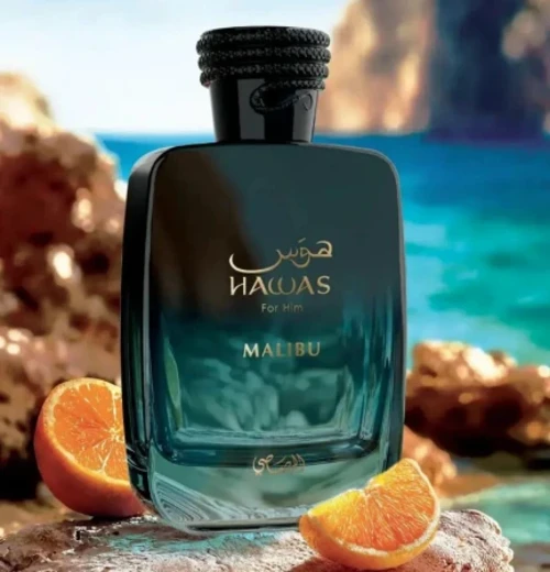 Hawas Malibu 100 ml Eau De Parfum
