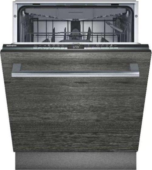 Sn63Hx60Mt Home Connect 6 Programlı Tam Ankastre Bulaşık Makinesi