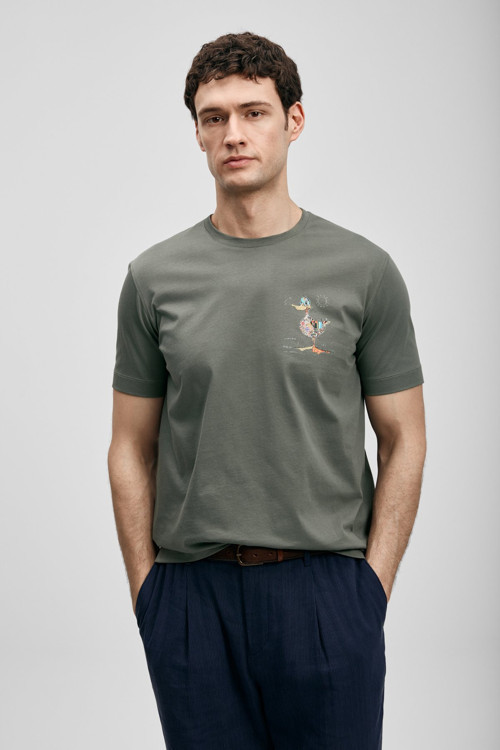 T-SHIRT 111020313