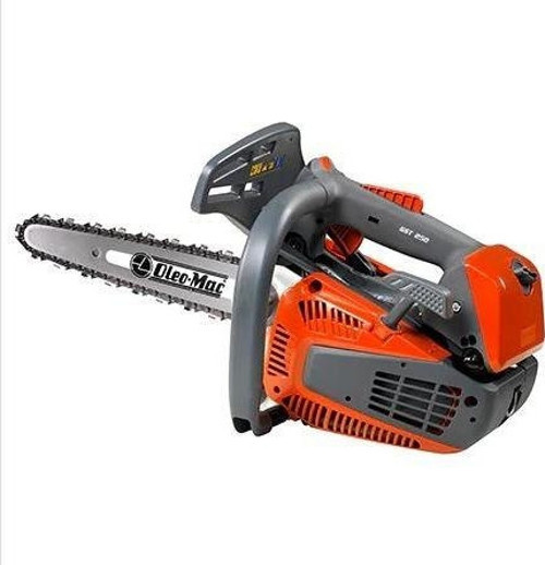 OLEOMAC GST250 İNCE PALA BENZİN MOTORLU BUDAMA TESTERESİ 1.3 HP