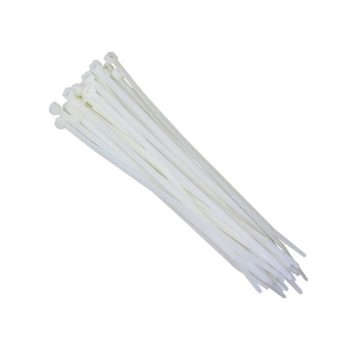 KABLO BAĞI 3,6X300 (100 LÜK) BEYAZ
