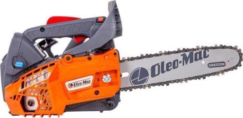 OLEOMAC GSTH 240 Motorlu Budama Testerİ 1.2 HP