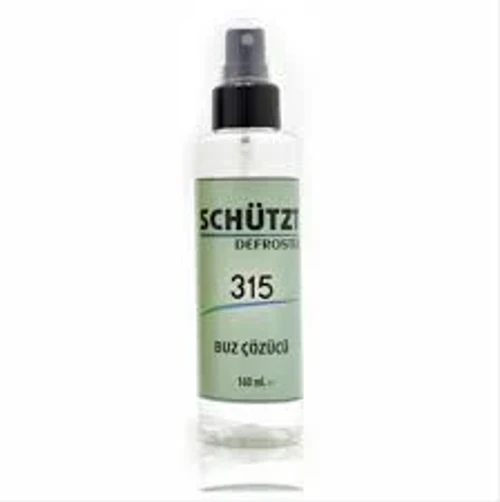 SCHÜTZT-315 BUZ ÇÖZÜCÜ 160 ML