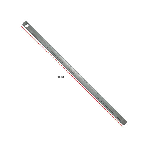 BORU BRÜLÖR ÇİFT SIRA DELİKLİ 90 CM 27"2