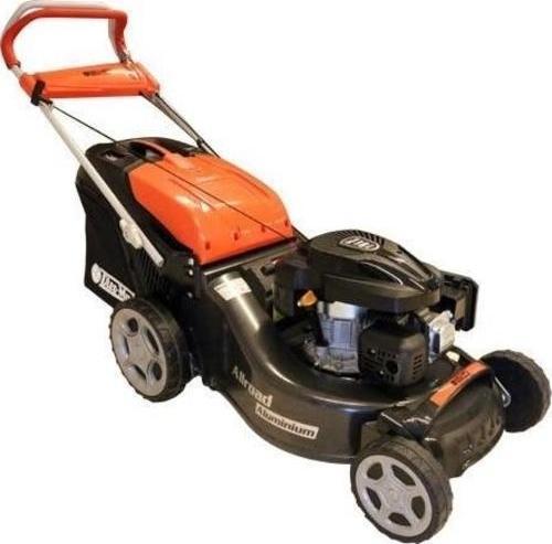 OLEOMAC MAX53PK ALL ROAD ALÜMİNYUM BENZİNLİ ÇİM BİÇME MAKİNESİ