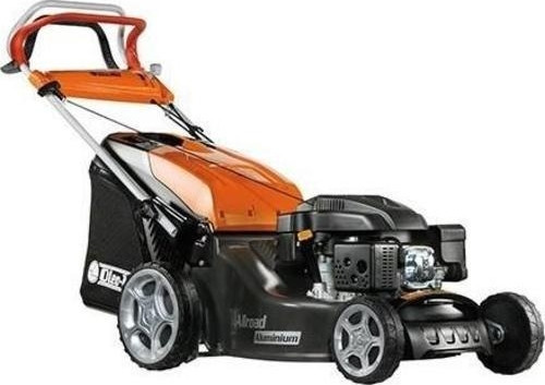 OLEOMAC MAX53TK ALLROAD ALÜMİNYUM BENZİNLİ ÇİM BİÇME MAKİNESİ