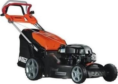 OLEOMAC MAX53VBD ALL ROAD ALÜMİNYUM BENZİNLİ ÇİM BİÇME MAKİNESİ