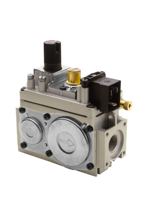 NOVA SİT 820 GAZ MUSLUĞU 220-240V MAX:60 mbar