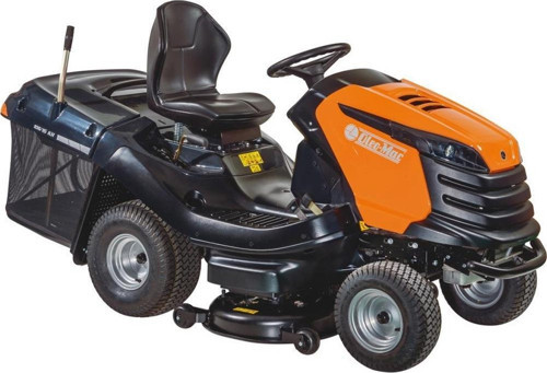 OLEOMAC OM/106K H Çim Biçme Traktörü