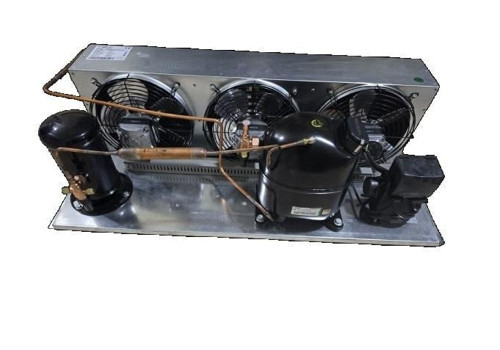 1 1/4 HP FRİGOCRAFT M020.A03SF4325.J9232G.EP5 NJ 9232 GK 220V R404 (DIŞ ÜNİTE AÇIK)