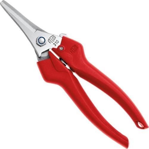 310 Meyve Ve Narenciye Toplama Makası 18.5cm Sağ-Sol