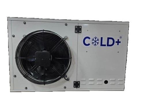 3 HP (0°/+5°) TECUMSEH KOMPRESÖRLÜ (FH 4538 Z-XG) 380V R404 4839W SOĞUTMA GRUBU (DIŞ ÜNİTE)