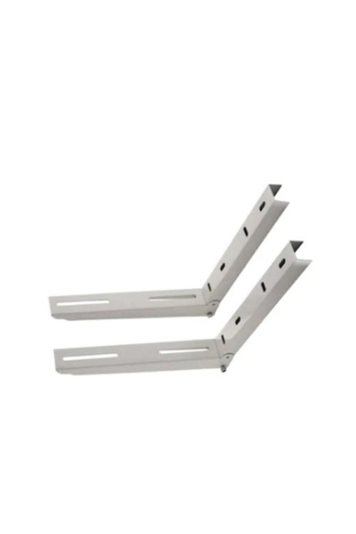 KLİMA KONSOLU 60 CM LİK VİDALI TAKIM