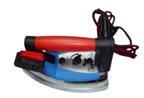 ST/B 200-SiLTER BUHARLI EL ÜTÜSÜ-PVC 800W 220V
