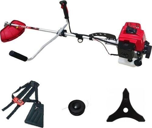 CG63  Motorlu Yan Tırpan 3.0 HP