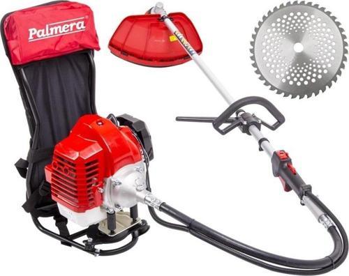 BG520A BENZİN MOTORLU SIRT TIRPANI 1.9 HP *