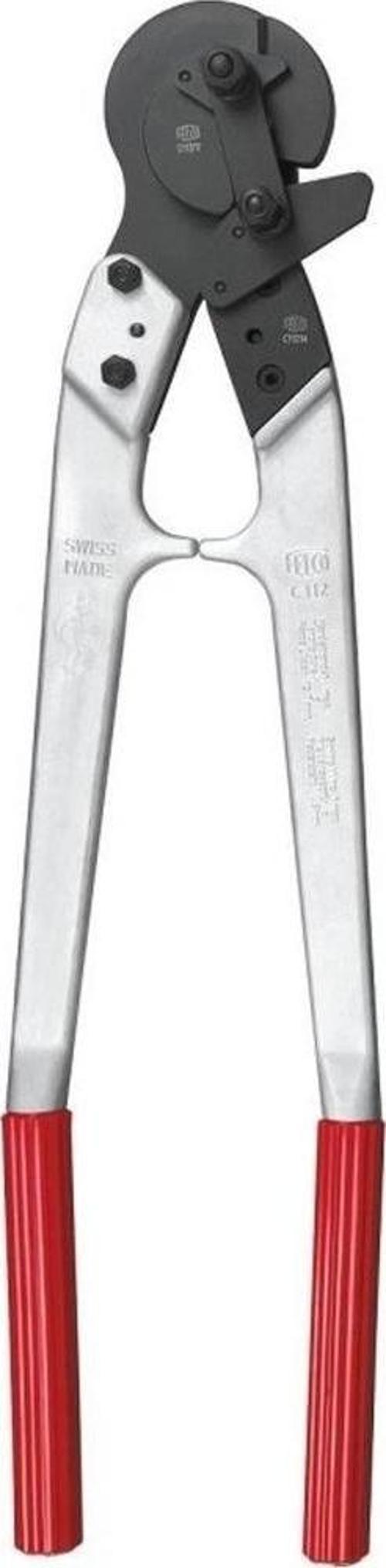 C112 Çelik Halat Makası 73cm