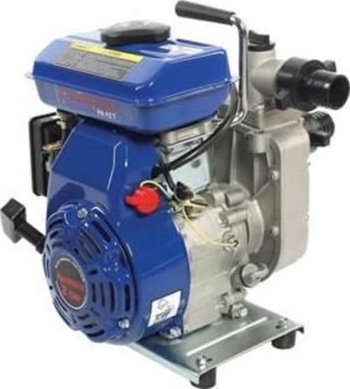 PA15T BENZİNLİ SU MOTORU 1,5 İNÇ 3HP