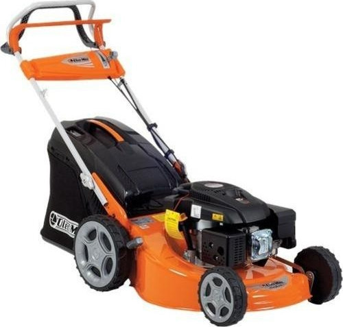 OLEOMAC G53TK Comfort Plus All Road Çim Biçme Makinası