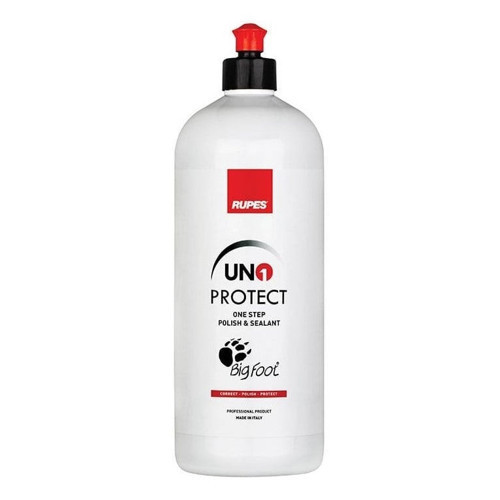 Uno Protect Tek Adımda Boya Koruma Cila 1000ml