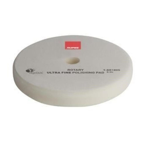 Rotary Cila Süngeri Beyaz 155/160mm