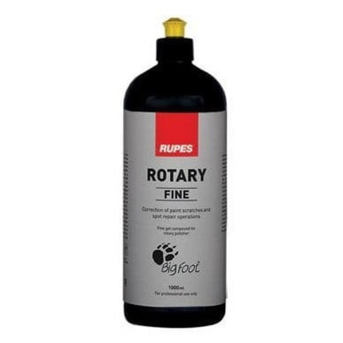 Rotary Fine İnce Çizik Giderici Pasta 1000ml
