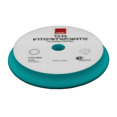 Da Intermediate Orbital İnce Pasta Süngeri Azur Mavi 150/180mm