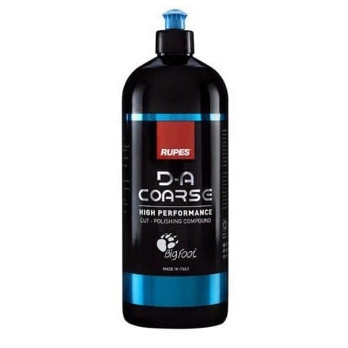 Da Coarse Orbital Kalın Çizik Giderici Pasta 1Kg