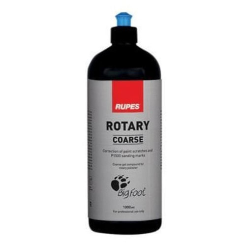 Rotary Coarse Kalın Çizik Giderici Pasta 1Kg