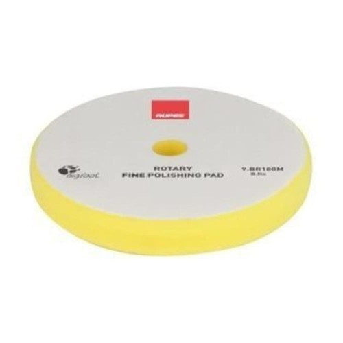 Rotary Hare Süngeri Sarı 130/135mm