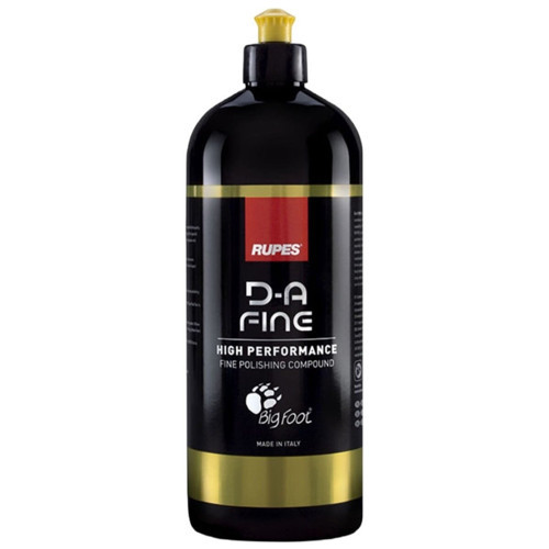 Da Fine Orbital İnce Çizik Giderici Pasta 1000ml
