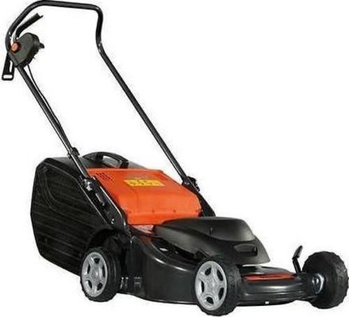 OLEOMAC G48PE COMFORD PLUS ELEKTİRİKLİ ÇİM BİÇME MAKİNESİ 1600W *