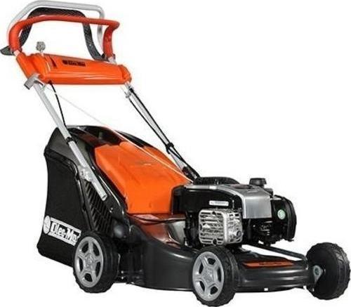 OLEOMAC G53PBX-60 COMFORT PLUS BENZİNLİ ÇİM BİÇME MAKİNESİ