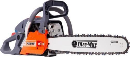 OLEOMAC GSH560 Benzin Motorlu Testere 3.5 HP