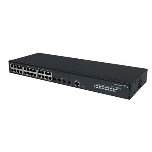 ARUBA CW 2050 S6X69A 20 PORT GIGABIT+4X1GB-2.5GB SFP UPLINK L2-L3 YÖNETİLEBİLİR RACKMOUNT SWITCH