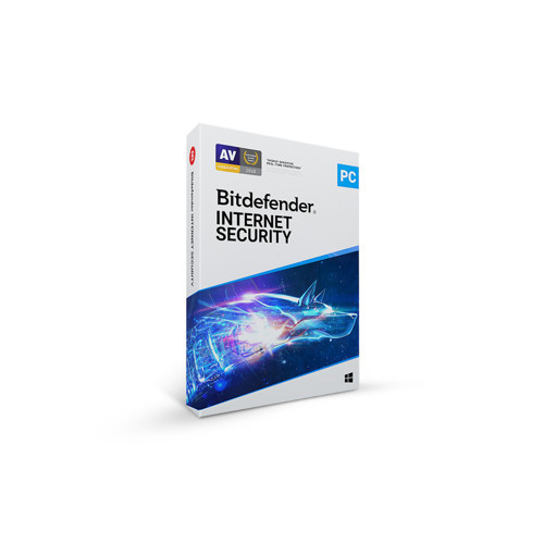 Internet Security 3 Kullanıcı / 1 YIL