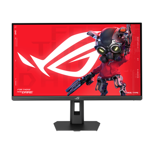 27" ROG Strix XG27UCSR 160Hz 0.3ms 4K UHD 324Hz Dual Mode,Pivot Gaming