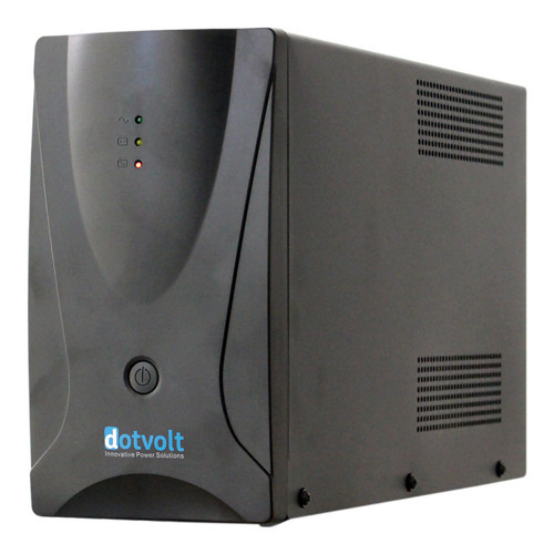 VOLT LN 2000 VA 2x9AH Line Interactive UPS