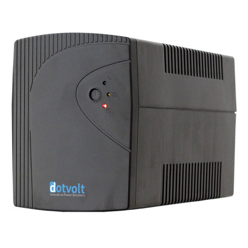 VOLT LN PLUS 1200VA 2x7AH Line Interactive UPS