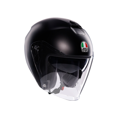 KASK/IRIDES MONO MATT BLACK CONF.