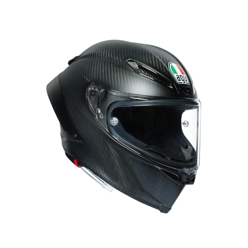 KASK/PISTA GP RR MPLK MONO MATT CARBON
