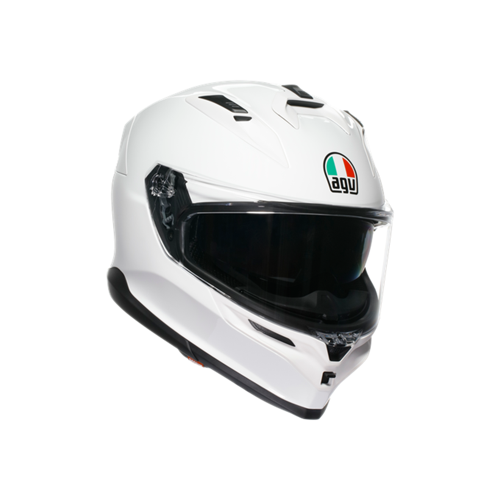 KASK/K7 MPLK MONO WHITE